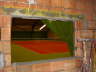 Umbau Tennisclub Buero